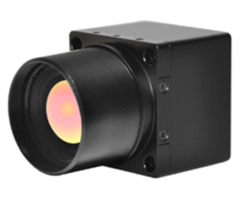 HRC-TM384/TM640  熱成像機(jī)芯