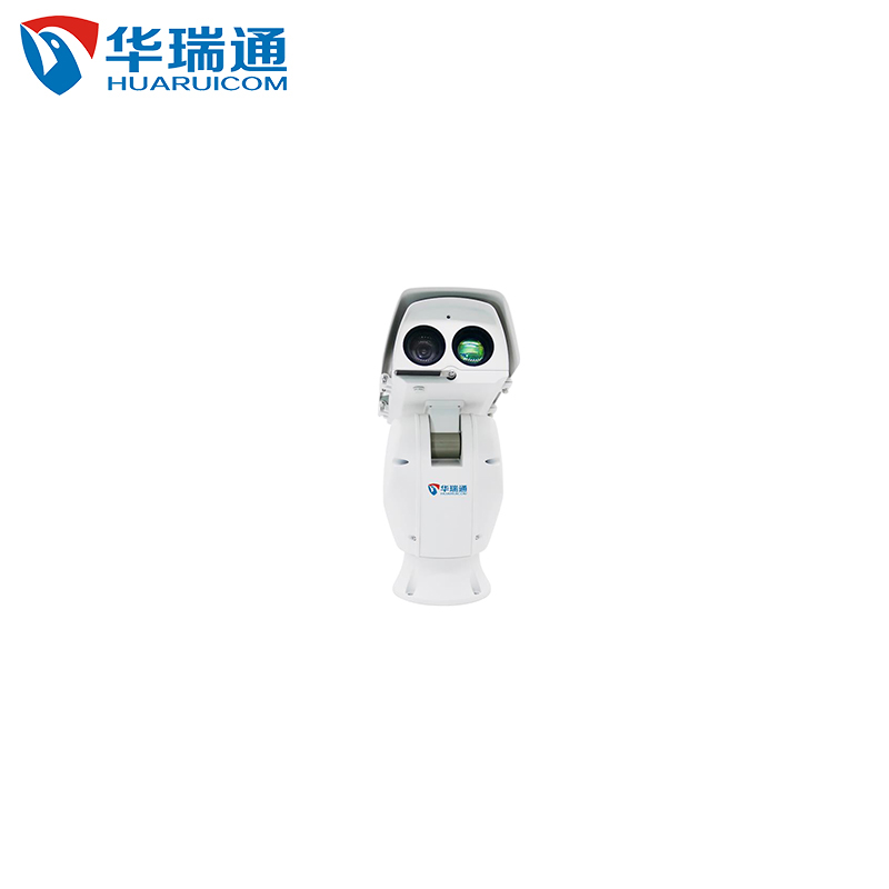 雙光譜智能中載云臺攝像機(jī)