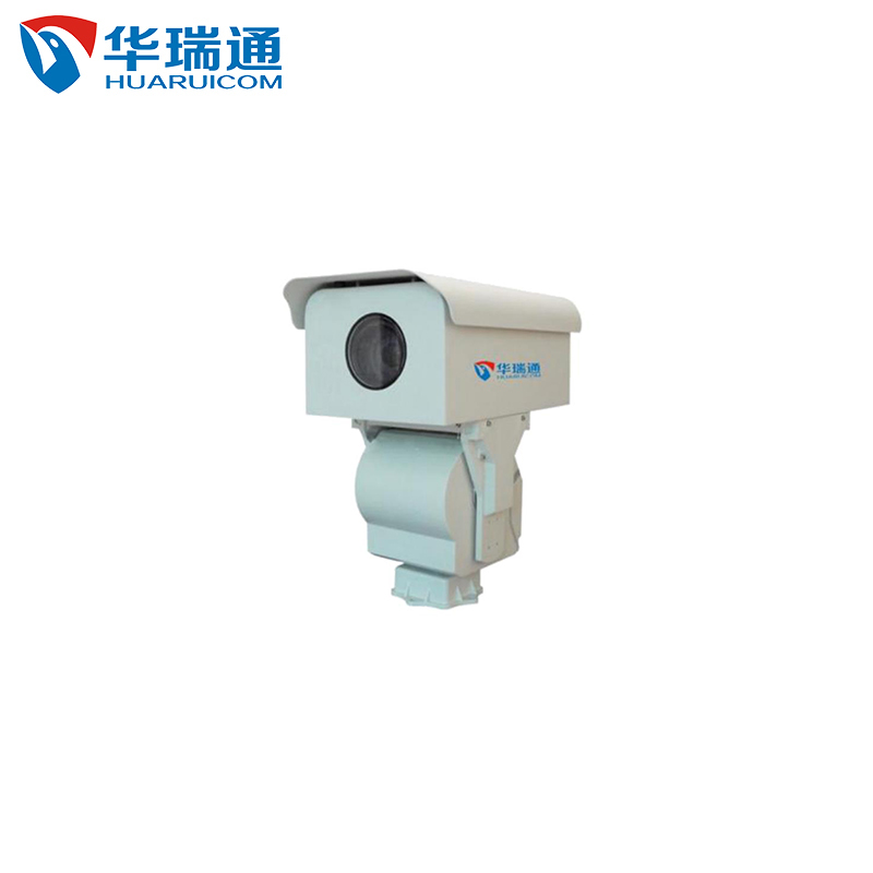 8-10公里高清透霧云臺攝像機(jī)