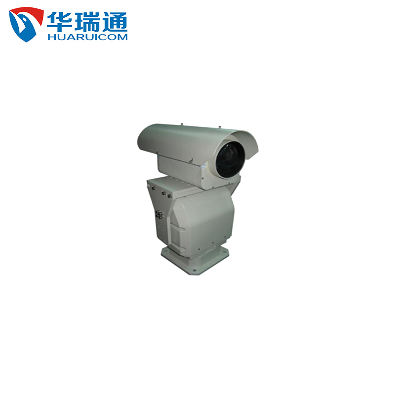 8-10公里熱成像智能一體化云臺攝像機(jī)