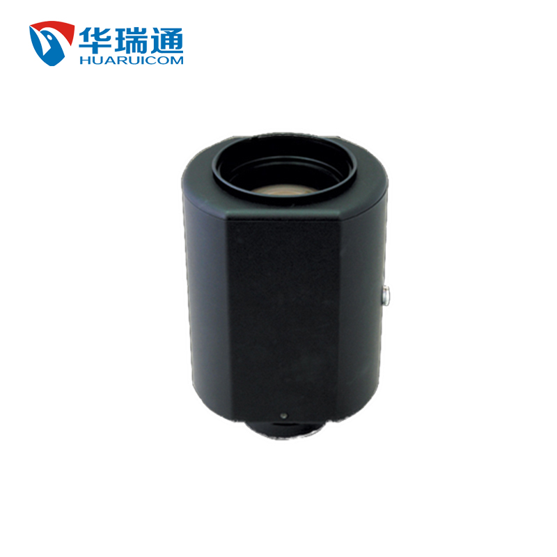 短波紅外變焦鏡頭