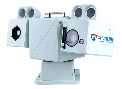 激光驅(qū)鳥(niǎo)裝置