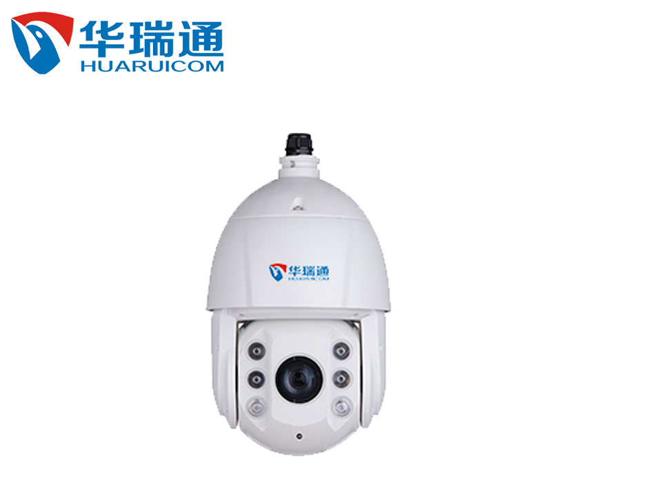 一體化球機HRC-N6600