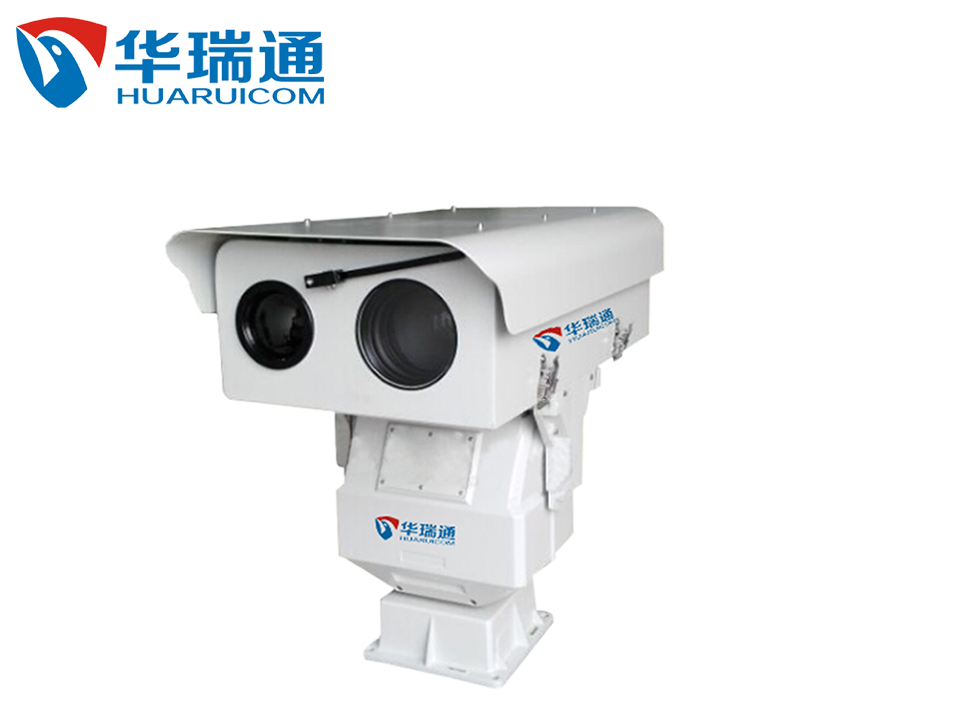 多光譜智能預(yù)警監(jiān)控云臺一體化攝像機HRC-P6500