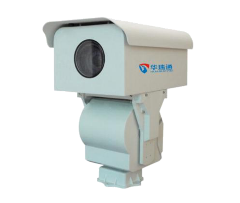 高清透霧云臺攝像機