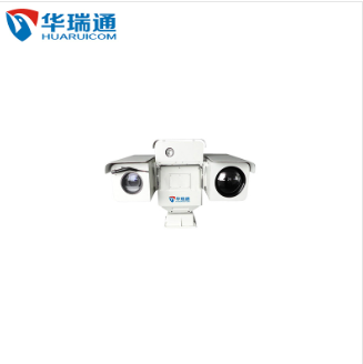 雙側裝多光譜云臺一體化監(jiān)控攝像機