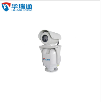 3-5公里熱成像智能一體化云臺攝像機