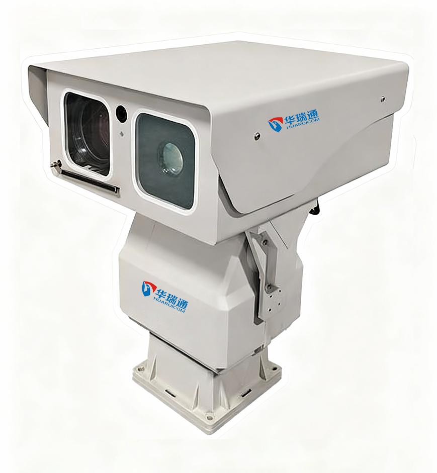 2-15公里激光夜視重載云臺(tái)攝像機(jī)系列