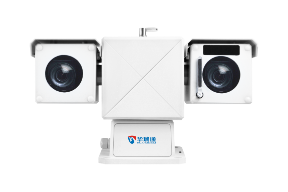 多傳感器智能預(yù)警監(jiān)控云臺攝像機HRC-P6500Z52R100