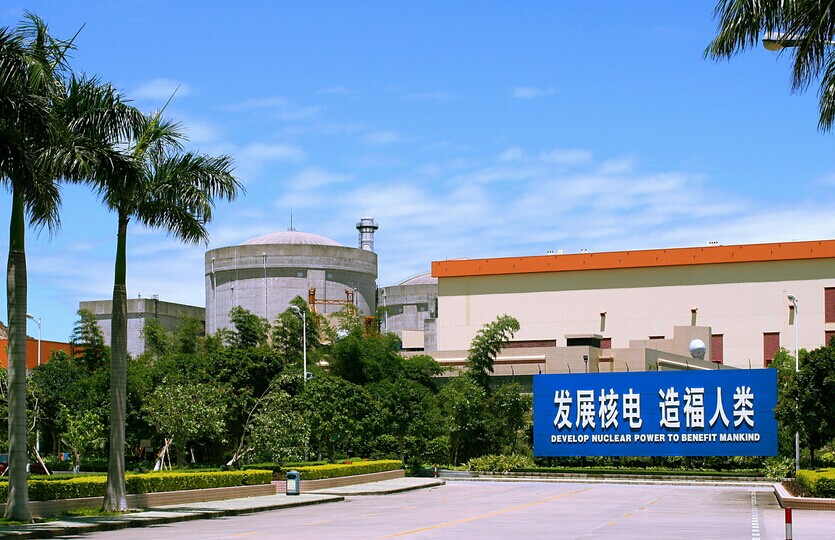 核電站/火電廠周界安全管理及防火防爆遠(yuǎn)距離實(shí)時(shí)監(jiān)控預(yù)警聯(lián)動(dòng)指揮系統(tǒng)