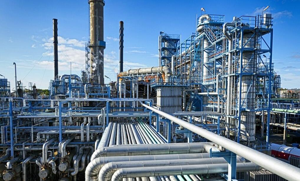 石油天然氣、石化煉油廠、油氣儲(chǔ)備區(qū)、輸油管道防盜安全與防火防爆管理遠(yuǎn)距離晝夜監(jiān)控預(yù)警系統(tǒng)案例