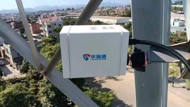 新標(biāo)落地！2025輸電線路監(jiān)測升級，華瑞通P50助力省市智能化改造浪潮