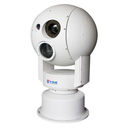 海防監(jiān)控光電跟蹤球機