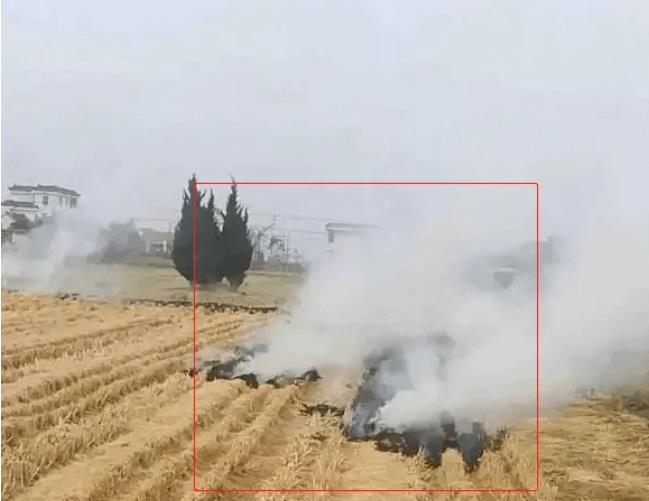 秸稈焚燒治理新趨勢(shì)：雙光譜熱成像攝像機(jī)如何用技術(shù)守護(hù)藍(lán)天？